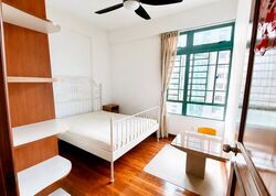 Windermere (D23), Condominium #599825091